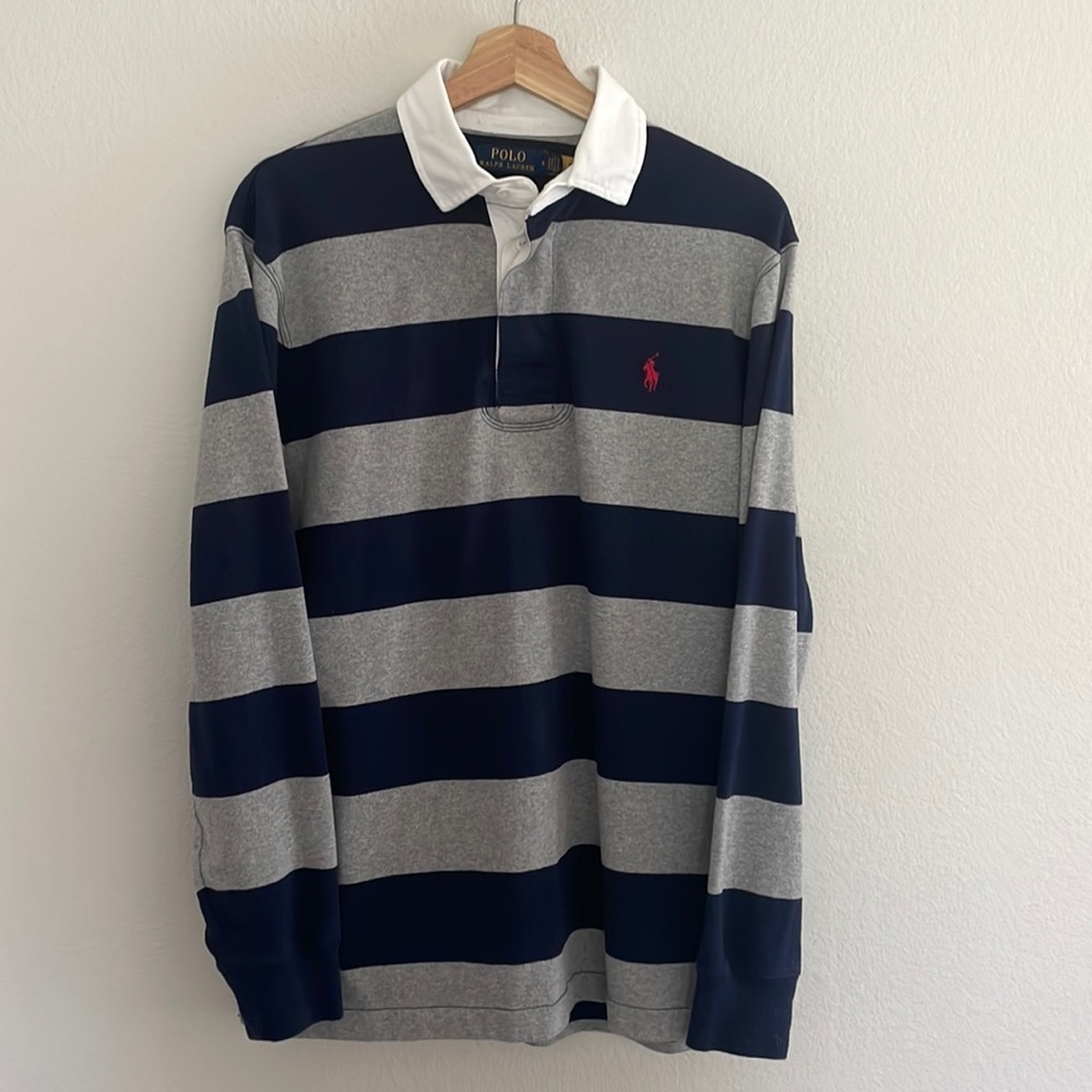 Polo Ralph Lauren Rugby